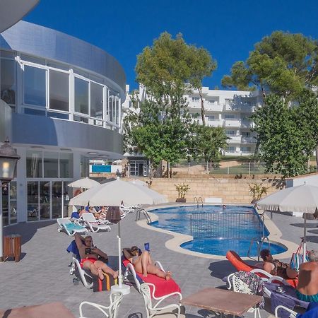 Olimarotel Paguera Park Peguera Dış mekan fotoğraf