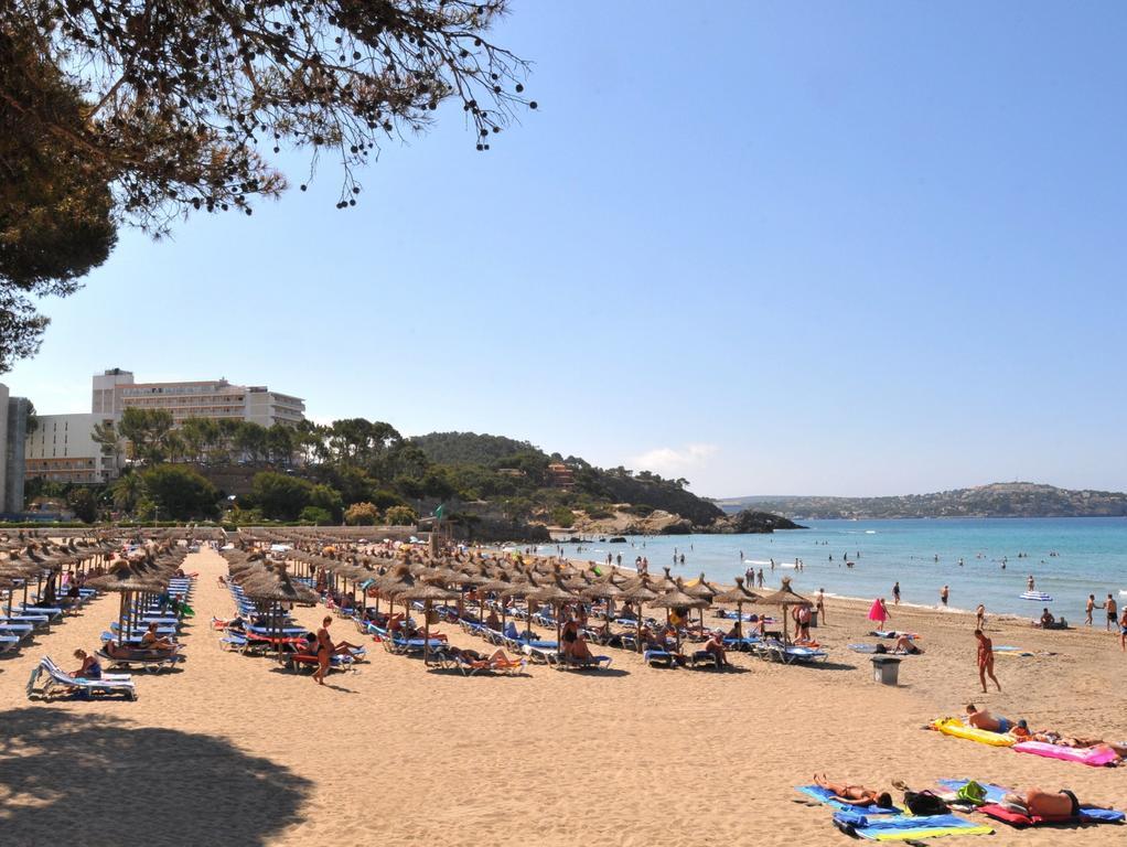 Olimarotel Paguera Park Peguera Dış mekan fotoğraf