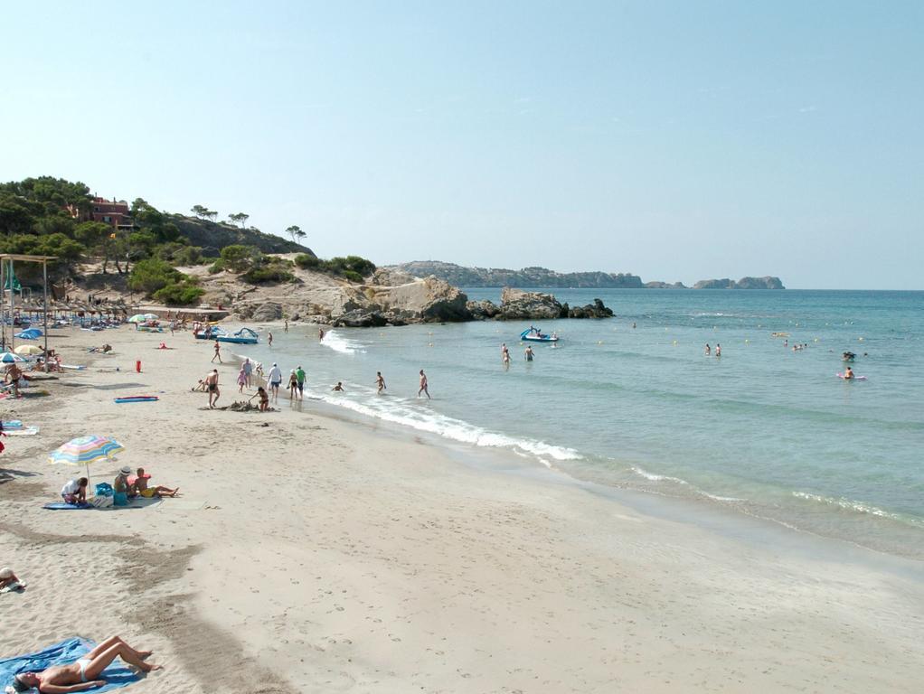Olimarotel Paguera Park Peguera Dış mekan fotoğraf