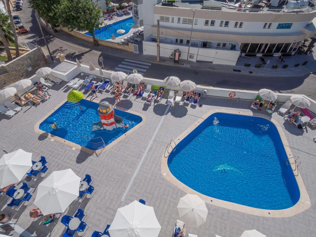 Olimarotel Paguera Park Peguera Dış mekan fotoğraf