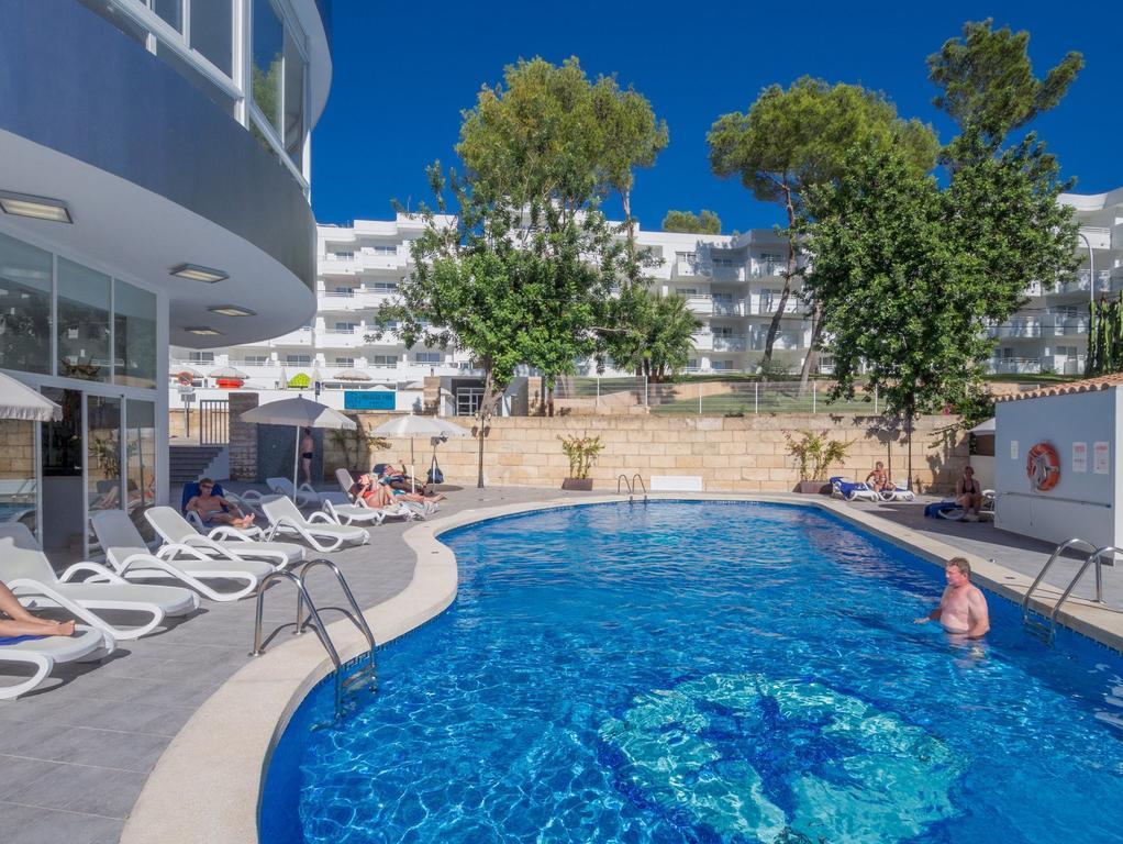 Olimarotel Paguera Park Peguera Dış mekan fotoğraf