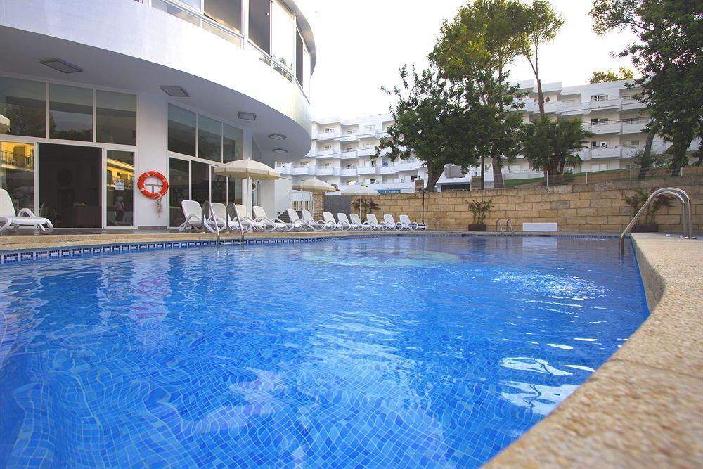 Olimarotel Paguera Park Peguera Dış mekan fotoğraf
