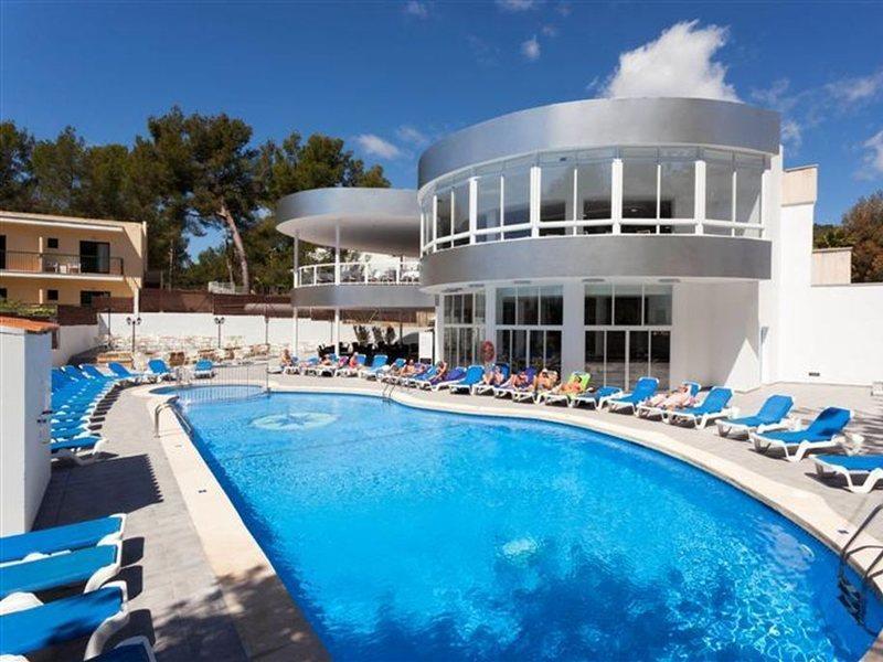 Olimarotel Paguera Park Peguera Dış mekan fotoğraf